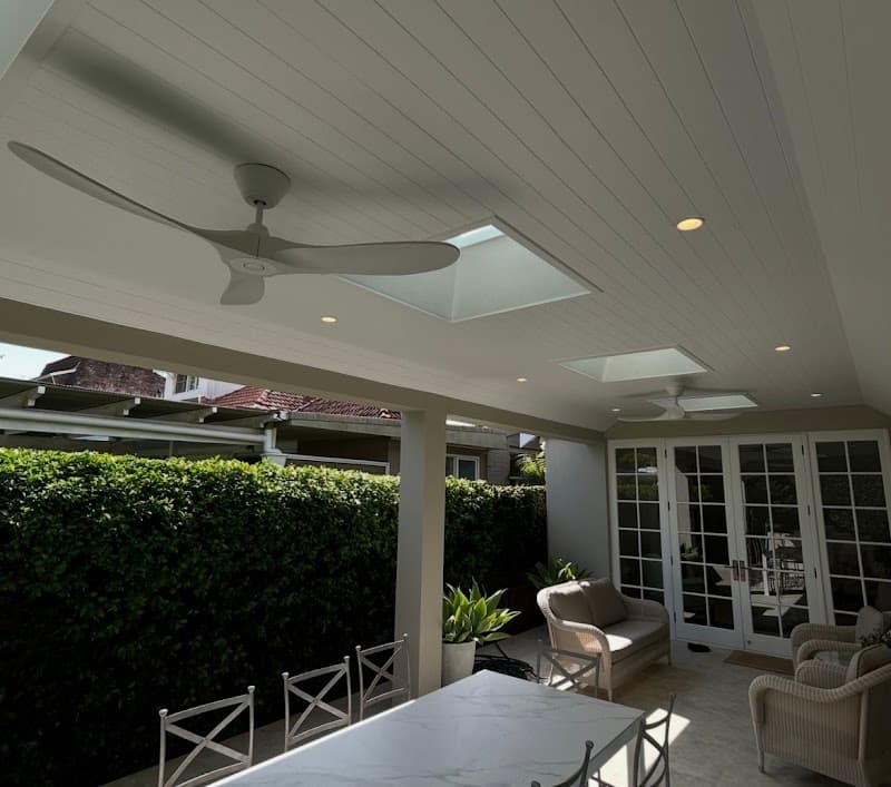Just Electrical Sydney Pty Ltd electrician work in Marrickville