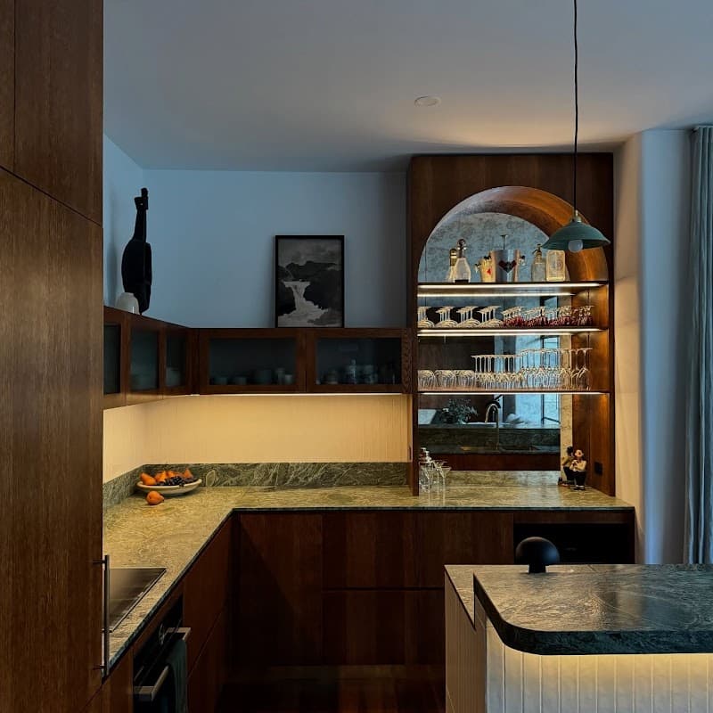 Just Electrical Sydney Pty Ltd electrician work in Marrickville
