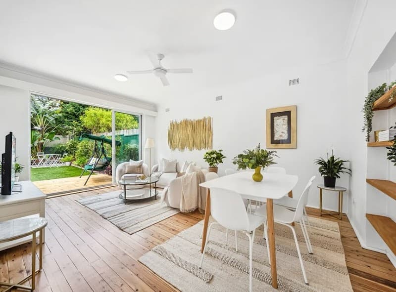 Just Electrical Sydney Pty Ltd electrician work in Marrickville