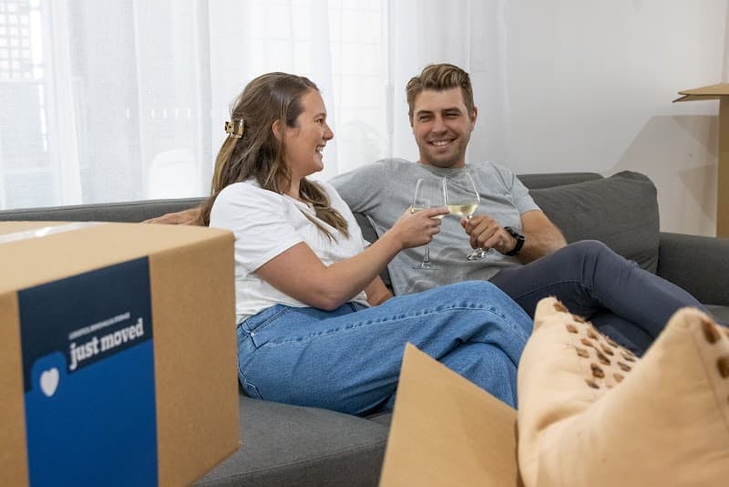 Just Moved Group removalist work in Manifold Heights