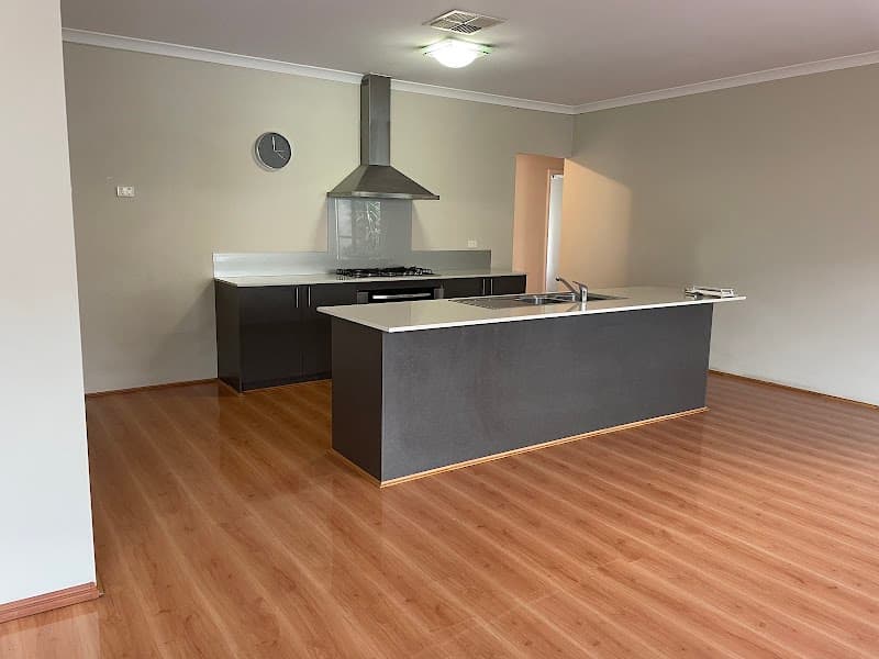 Just Right Cleaning carpet cleaning work in Joondalup