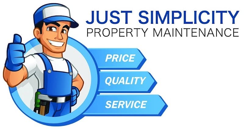 Just Simplicity Property Maintenance gardening work in Mackay