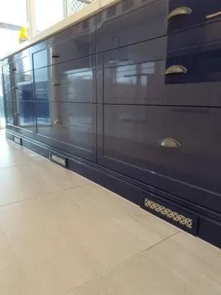 JWB Joinery carpentry work in Aitkenvale