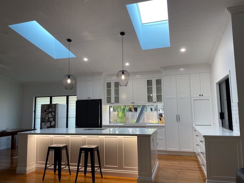 JWB Joinery carpentry work in Aitkenvale