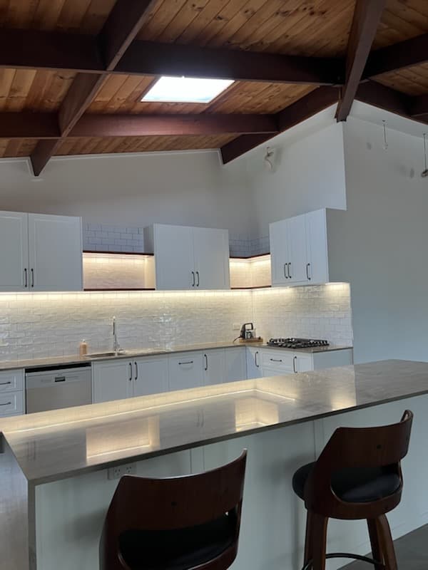JWB Joinery carpentry work in Aitkenvale