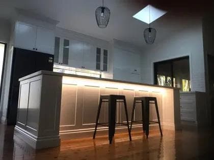 JWB Joinery carpentry work in Aitkenvale