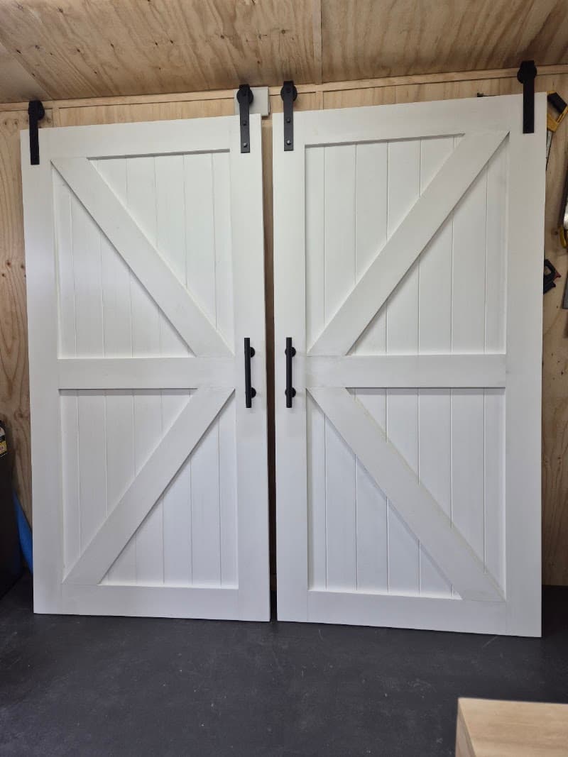 JWI Custom Woodworking carpentry work in East Maitland