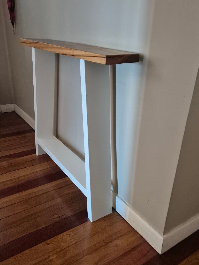 JWI Custom Woodworking carpentry work in East Maitland