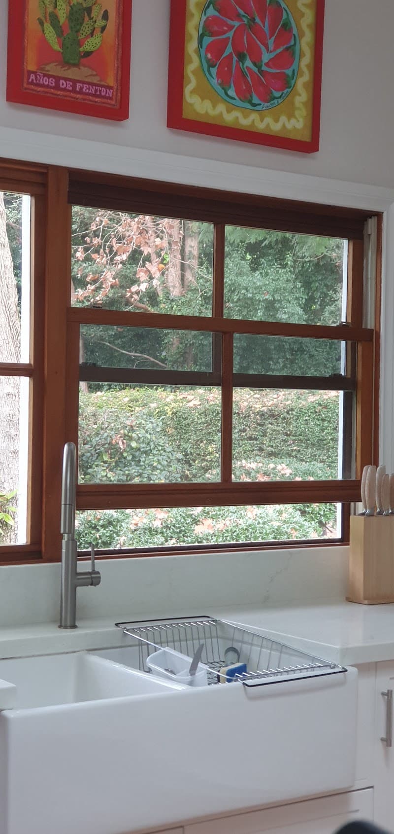JWI Custom Woodworking carpentry work in East Maitland