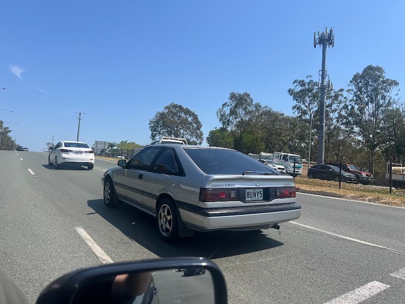 JWS Window Tinting window tinting work in Alexandra Hills