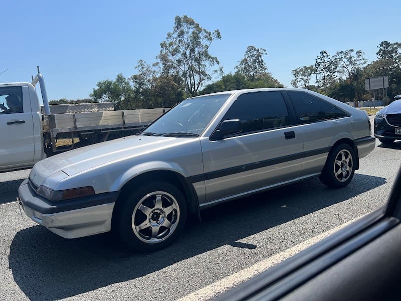 JWS Window Tinting window tinting work in Alexandra Hills