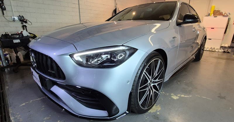 K Mobile Tint – Window Tinting Melbourne window tinting work in Doncaster