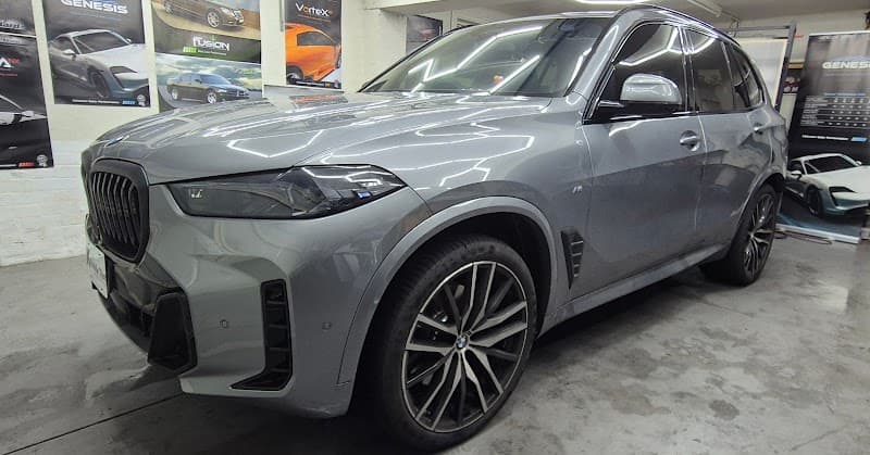 K Mobile Tint – Window Tinting Melbourne window tinting work in Doncaster