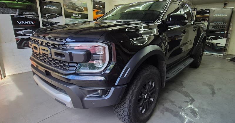 K Mobile Tint – Window Tinting Melbourne window tinting work in Doncaster