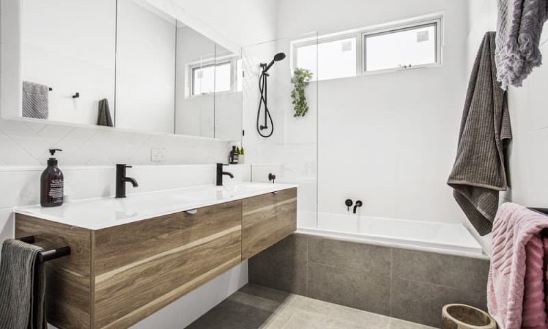 K2 Projects - Remedial kitchen renovation work in Parramatta