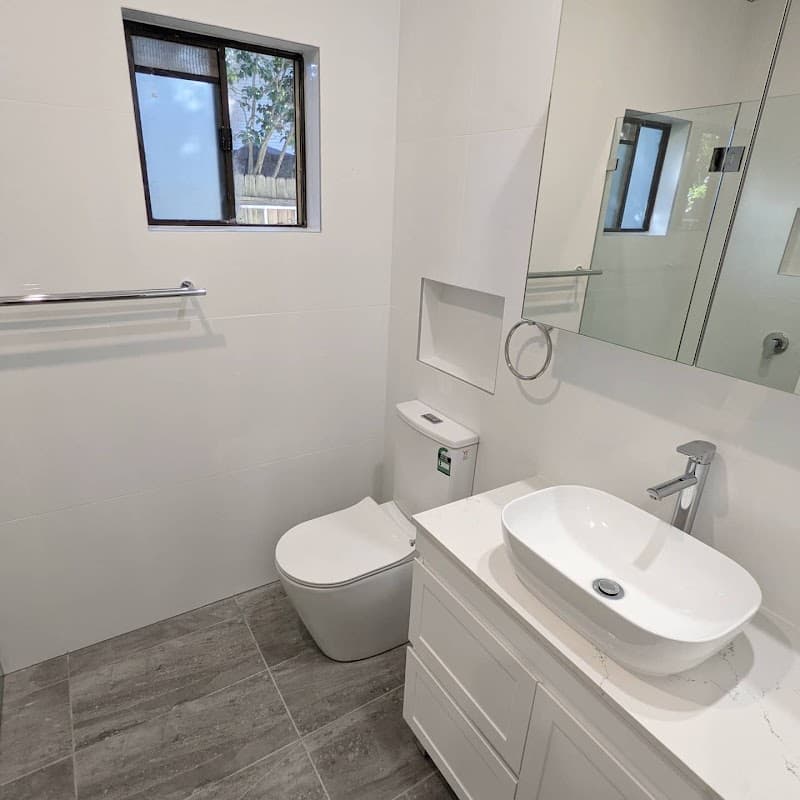 K2 Projects - Remedial kitchen renovation work in Parramatta