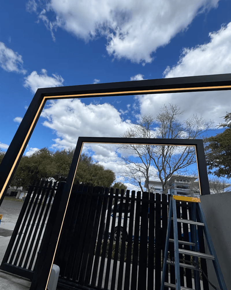 Kable Electrical Services electrician work in Hamersley