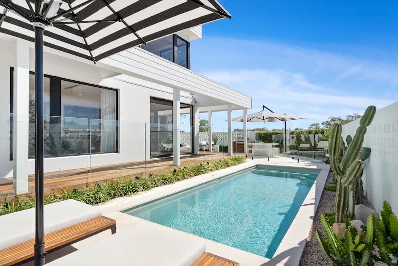Kahuna Pools pool builder work in Wellington Point