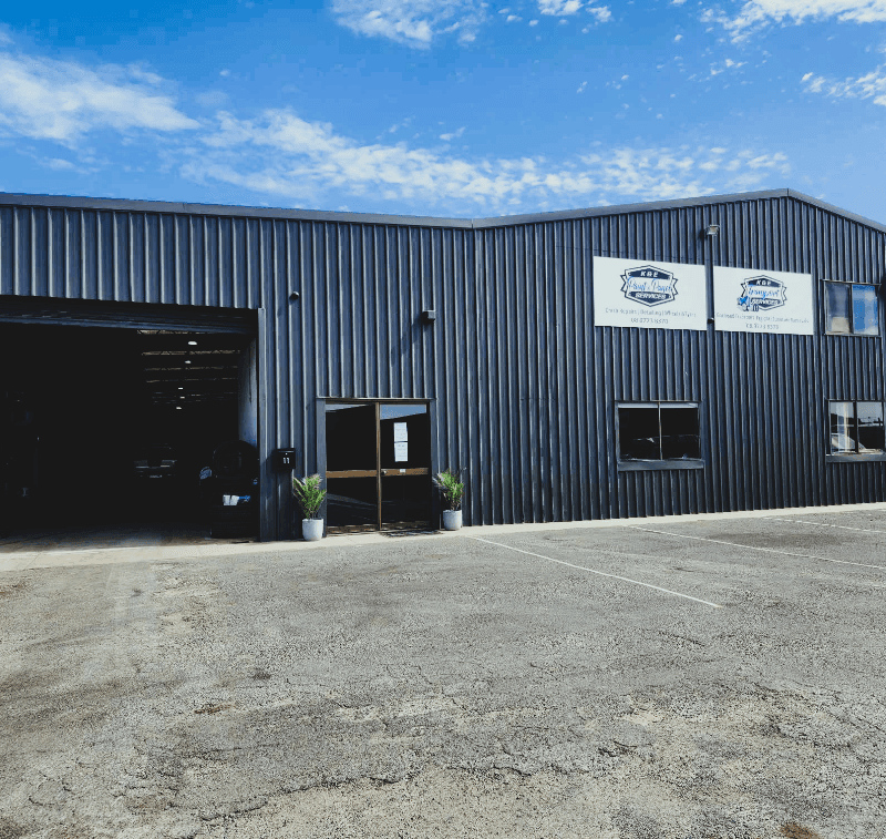 K&E Transport Services PTY LTD removalist work in Mount Gambier