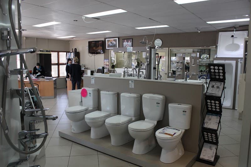 K&R Plumbing Supplies plumber work in Rockville