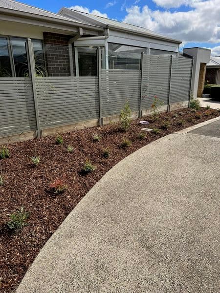 Kanga Gardening gardening work in Edithvale