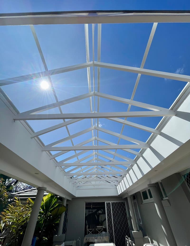 Kangaroof roofing work in Parramatta