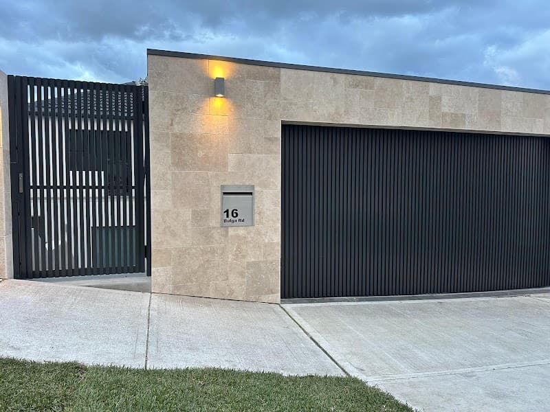 KangarooGD - Garage Doors, Roller Shutters & Automated Gates garage doors work in Bellevue Hill