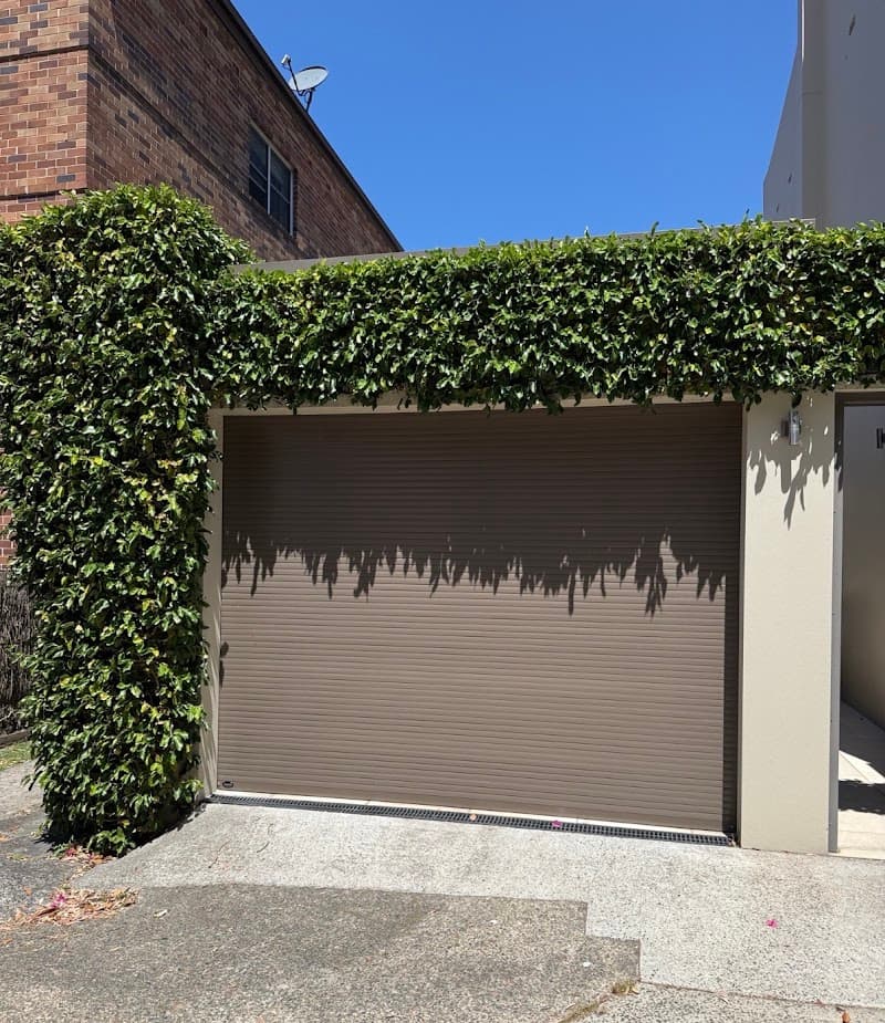 KangarooGD - Garage Doors, Roller Shutters & Automated Gates garage doors work in Bellevue Hill