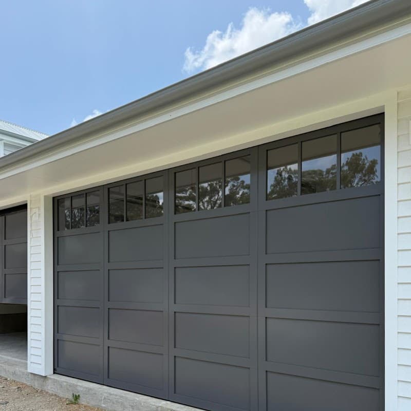 KangarooGD - Garage Doors, Roller Shutters & Automated Gates garage doors work in Bellevue Hill