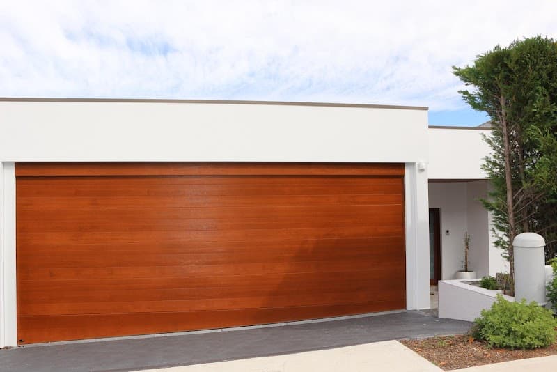 KangarooGD - Garage Doors, Roller Shutters & Automated Gates garage doors work in Bellevue Hill