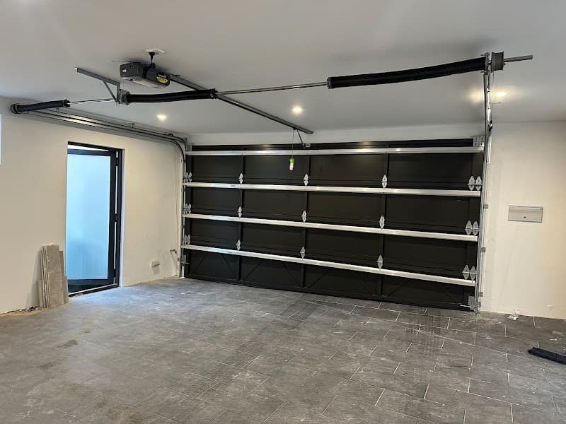 KangarooGD - Garage Doors, Roller Shutters & Automated Gates garage doors work in Bellevue Hill