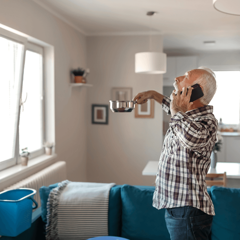 Kara Leak Detection plumber work in Brinsmead