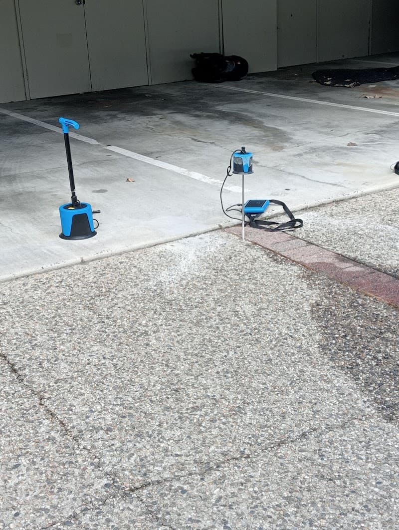 Kara Leak Detection plumber work in Brinsmead