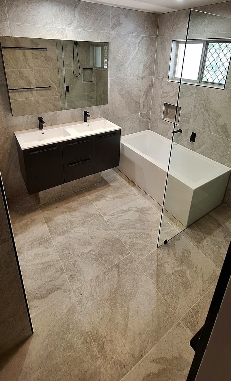 Karami Construction - Bathroom Renovation, Kitchen Renovation & Home Renovation in Brisbane kitchen renovation work in Brisbane City