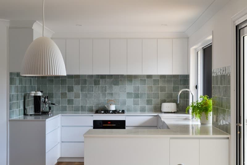 Karami Construction - Bathroom Renovation, Kitchen Renovation & Home Renovation in Brisbane kitchen renovation work in Brisbane City