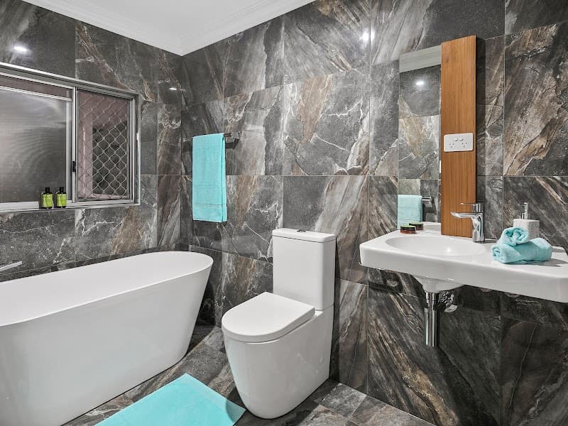 Karami Construction - Bathroom Renovation, Kitchen Renovation & Home Renovation in Brisbane kitchen renovation work in Brisbane City