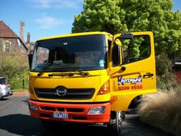 Kartaway Skip Bin Hire Melbourne