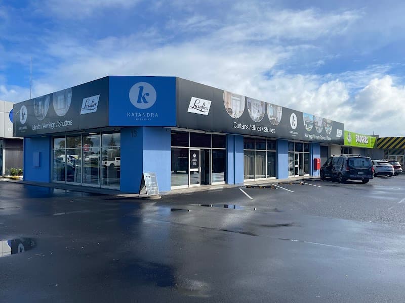 Katandra Interiors Bunbury - Luxaflex Windows Fashion Gallery curtains & blinds work in East Bunbury