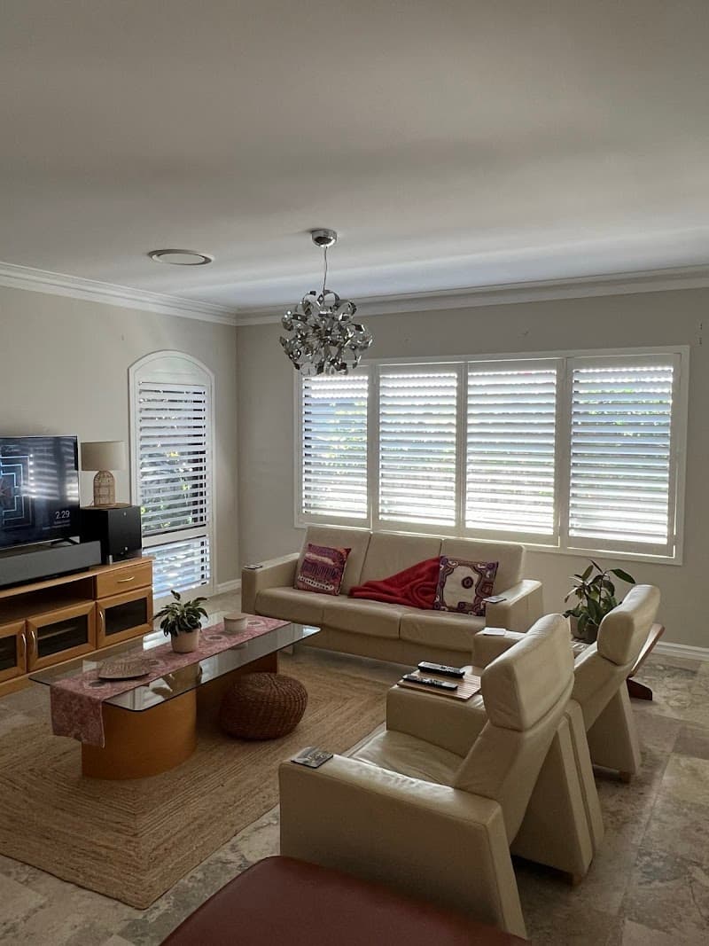 Katandra Interiors Bunbury - Luxaflex Windows Fashion Gallery curtains & blinds work in East Bunbury