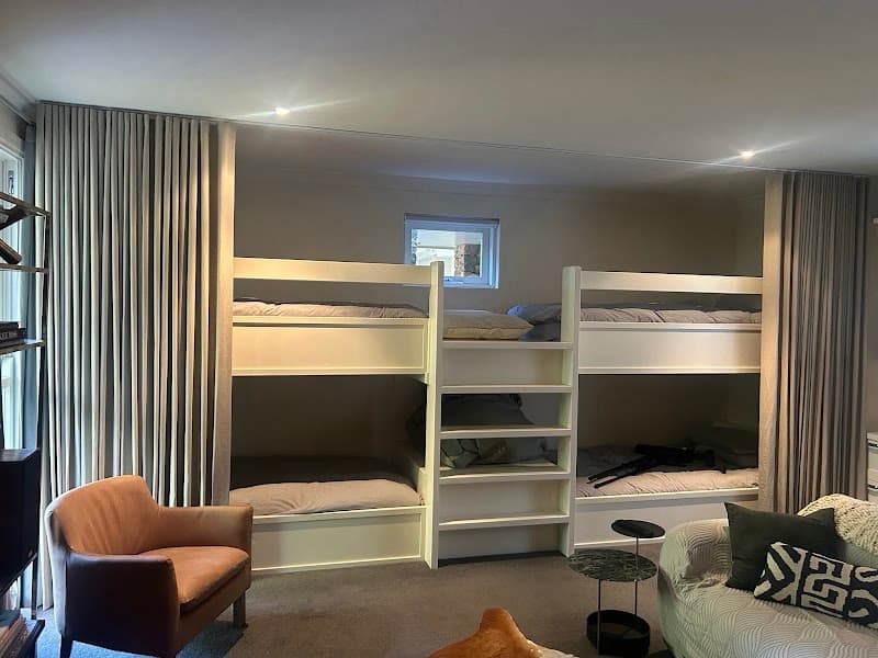 Katandra Interiors Bunbury - Luxaflex Windows Fashion Gallery curtains & blinds work in East Bunbury