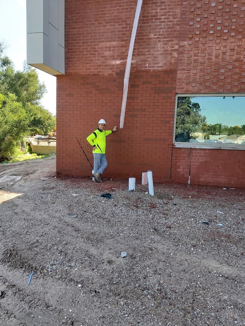 Kathe Cleaning Services pressure washing work in Wellard