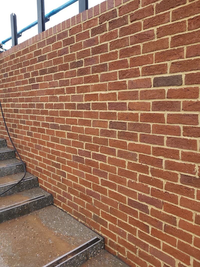 Kathe Cleaning Services pressure washing work in Wellard