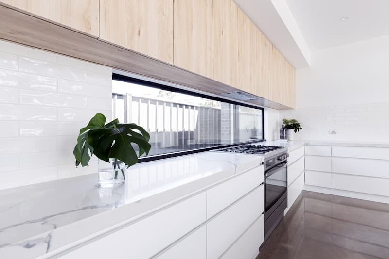 Kawana Cabinets - commercial & residential Kitchens, Vanities, wardrobes, Laundries carpentry work in Kawana