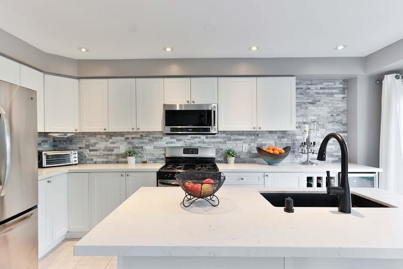 Kawana Cabinets - commercial & residential Kitchens, Vanities, wardrobes, Laundries carpentry work in Kawana