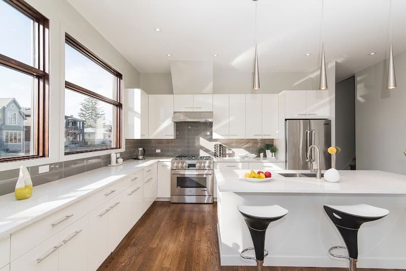 Kawana Cabinets - commercial & residential Kitchens, Vanities, wardrobes, Laundries carpentry work in Kawana