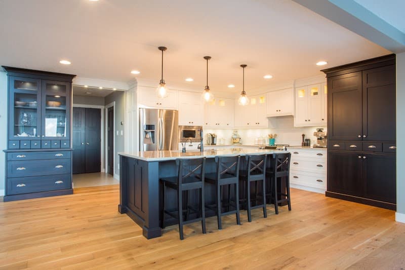Kawana Cabinets - commercial & residential Kitchens, Vanities, wardrobes, Laundries carpentry work in Kawana