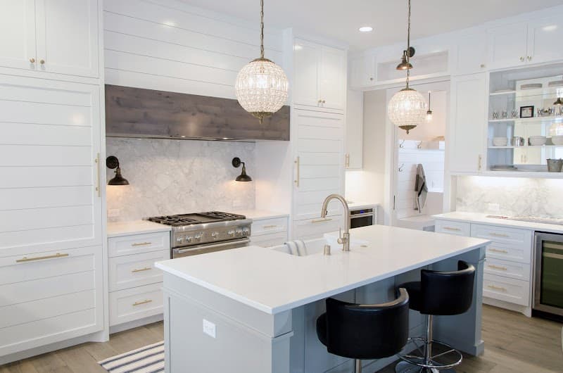 Kawana Cabinets - commercial & residential Kitchens, Vanities, wardrobes, Laundries carpentry work in Kawana