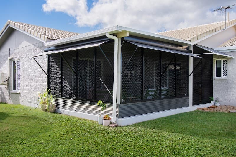 Kaydon & Co Constructions bathroom renovation work in Alligator Creek