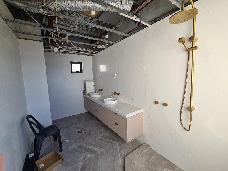 Kays Plumbing & Gas plumber work in Glen Iris
