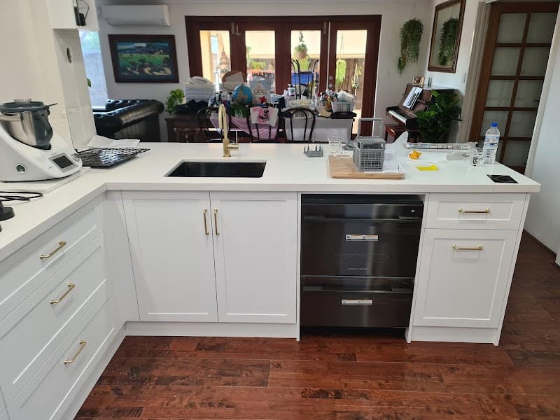 Kays Plumbing & Gas plumber work in Glen Iris